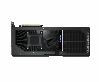 GIGABYTE AORUS GeForce RTX 5090 MASTER/32GB/GDDR7