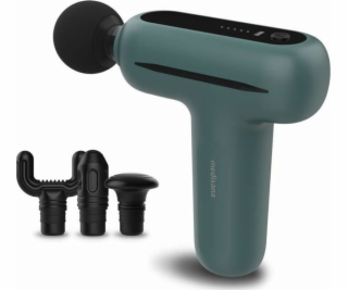 Mini masážní pistole Medisana MG 200