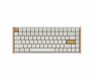 Klávesnice Keychron K2 HE Wireless RGB Nebula Magnetic Sw...