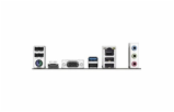 GIGABYTE MB Sc LGA1851 H810M H, Intel H810, 2xDDR5, 1xHDMI, 1xVGA, mATX