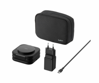 Belkin Boost Charge PRO Qi2 3in1 magn.einkl.Reiseladeg.WI...