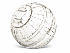 SAVIC Běhací koule pro křečka – 18 cm