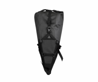 Brašna na kolo Topeak BackLoader X, 15 l, černá