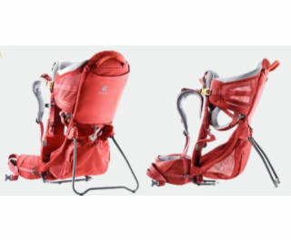 Deuter Kid Comfort Active SL Dětské nosítko na záda Polya...