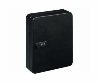 Yale YKB/540/CB2 Kovový trezor do zdi černý