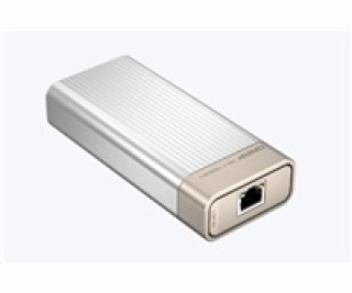 QNAP QNA-UC10G1T adaptér USB-C na 10GBASE-T (1x10GbE,1xUS...