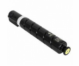 OWA Armor toner pro Canon iR-C256i yellow, 18.000 str., C...