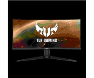 ASUS LCD 34  VG34VQL1B 3440x1440 WQHD TUF GAMING 165Hz 1m...