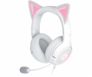 Razer Kraken Kitty V2 - White