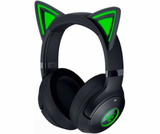 Razer Kraken Kitty V2 BT - Black