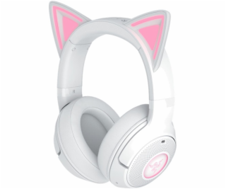 Razer Kraken Kitty V2 BT - White