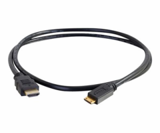 C2G Value Series 1.5m High Speed HDMI to HDMI Mini Cable ...
