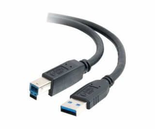 C2G - Kabel USB - USB typ A (M) do USB Type B (M) - USB 3...