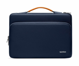 TomToc Slim Bag for 14   MB PRO Navy Blue
