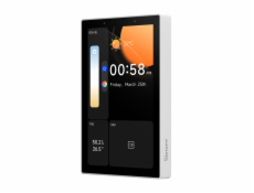 SONOFF NSPanel Pro 120 Smart Control Panel Matter WiFi/Bluetooth/ZigBee (bílý)