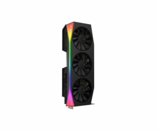 Grafická karta. XFX Mercury RX 9070XT OC RGB 16