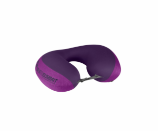 Polštář SEA TO SUMMIT Aeros Premium Traveller Magenta