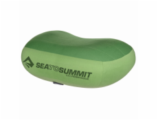 Sea To Summit Aeros Premium Pillow cestovní polštář Nafukovací Limetka