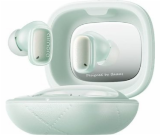 Baseus AirNora 3 Sluchátka s mikrofonem True Wireless Ste...