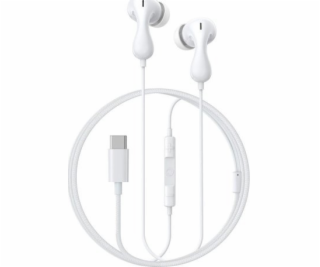 Baseus Encok CZ20 Sluchátka s mikrofonem Kabel Do ucha Ho...
