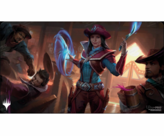Ultra Pro: Magic the Gathering - Outlaws of Thunder Junct...