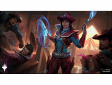 Ultra Pro: Magic the Gathering - Outlaws of Thunder Junction - Hracia podložka - Stella Lee