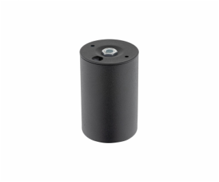 Stropní svítidlo TK Lighting Top 5764, GU10, černé
