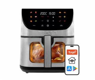TESLA AirCook Q70 XXL WiFi Pro