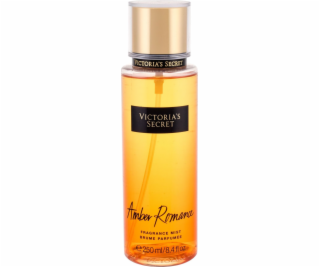 Victorias Secret Amber Romance Mist 250 ml