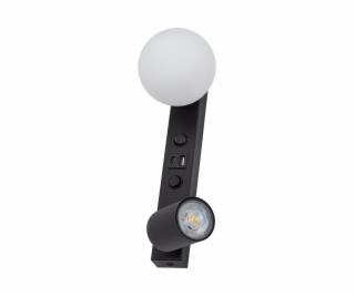 TK_LIGHTING Směrové svítidlo TK Lighting Vox 10152, 18 W,...