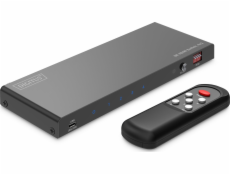 Digitus 8K HDMI Switch, 4x1