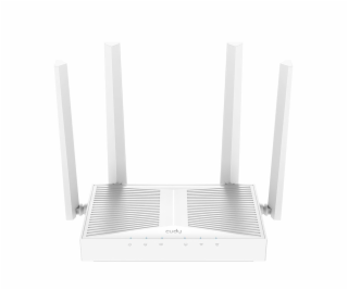 Router CUDY WR3000E