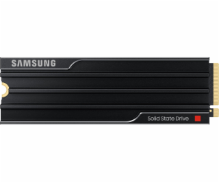Chladič SAMSUNG 9100 PRO 1 TB, SSD