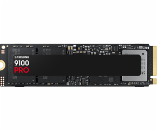 SAMSUNG 9100 PRO 2 TB, SSD