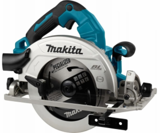 Makita DHS782Z Aku okružní pila Li-ion LXT 2x18V bez aku Z