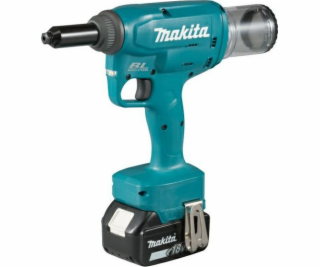 Makita Makita Nitownica 18V 2x3.0AH 2.4 / 3,2 / 4.0 / 4,8...