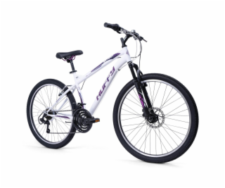 Huffy Rower EXTENT 26  Gloss White
