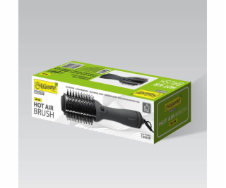 Fén-kefa na vlasy 1200W MAESTRO MR-260