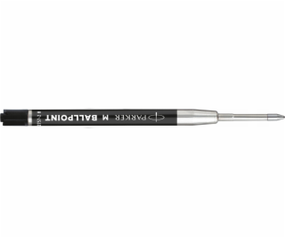 Parker Quinkflow Basic Ballpoint Pen Refill M black 1 kus
