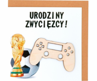 Naem přání k narozeninám
