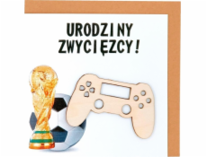 Naem přání k narozeninám