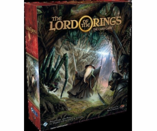 Fantasy Flight Games Lord of the Rings: The Card Game Rev...