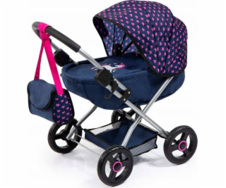 Bayer Deep kočárek pro panenky Cozy (12754AA)