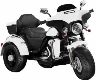 Jokomisiada Velký motorový chopper s baterií pro děti PA0254