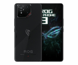 ASUS ROG Phone 9 5G 12/256GB Phantom Black