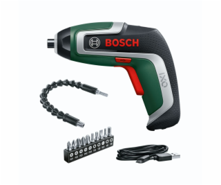 Bosch IXO 7 Flexi sada 3,6V Aku šroubovák