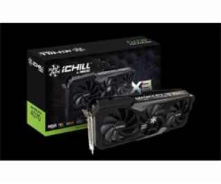 INNO3D NVIDIA GEFORCE RTX 4070 ICHILL X3 12GB GDDR6X 192b...