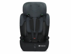 Kinderkraft COMFORT UP I-SIZE dětská autosedačka (9 - 36 kg; 15 měsíců - 12 let) Černá