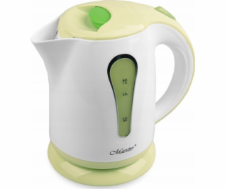 Czajnik elektryczny 1l 1000W MAESTRO MR-028-GREEN