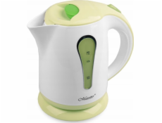 Czajnik elektryczny 1l 1000W MAESTRO MR-028-GREEN